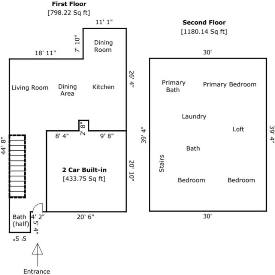 8326 Mincey Way - Photo 3 of 3