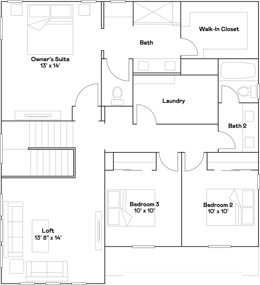 12620 Hereford Ave - Photo 3 of 3