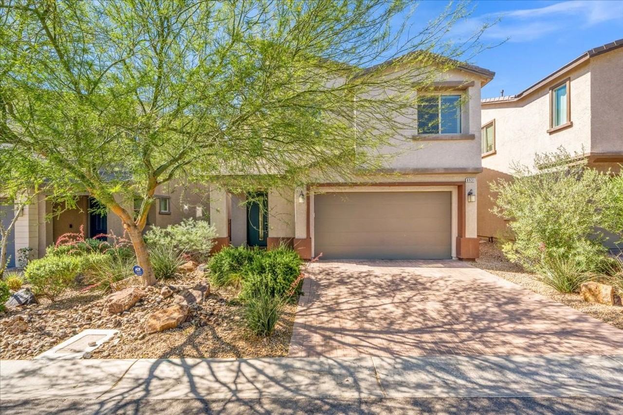 8931 Oreana Peak Ct - Photo 2 of 23