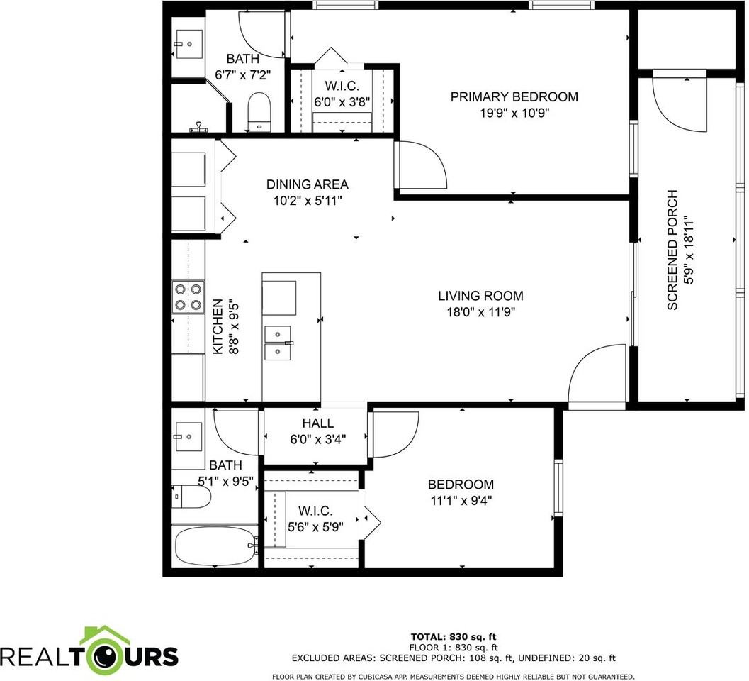 5319 Summerlin Rd - Photo 2 of 18
