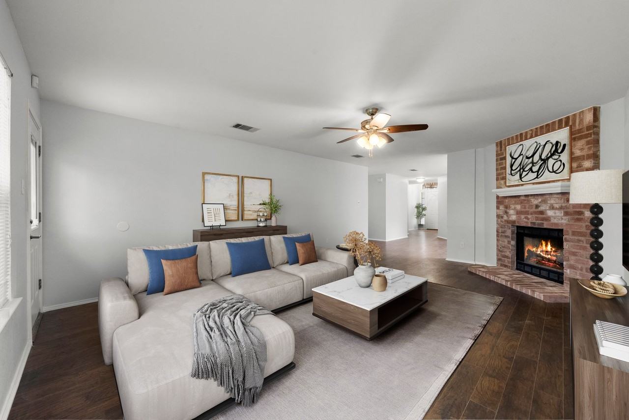 10410 Cayuse Cv - Photo 3 of 27