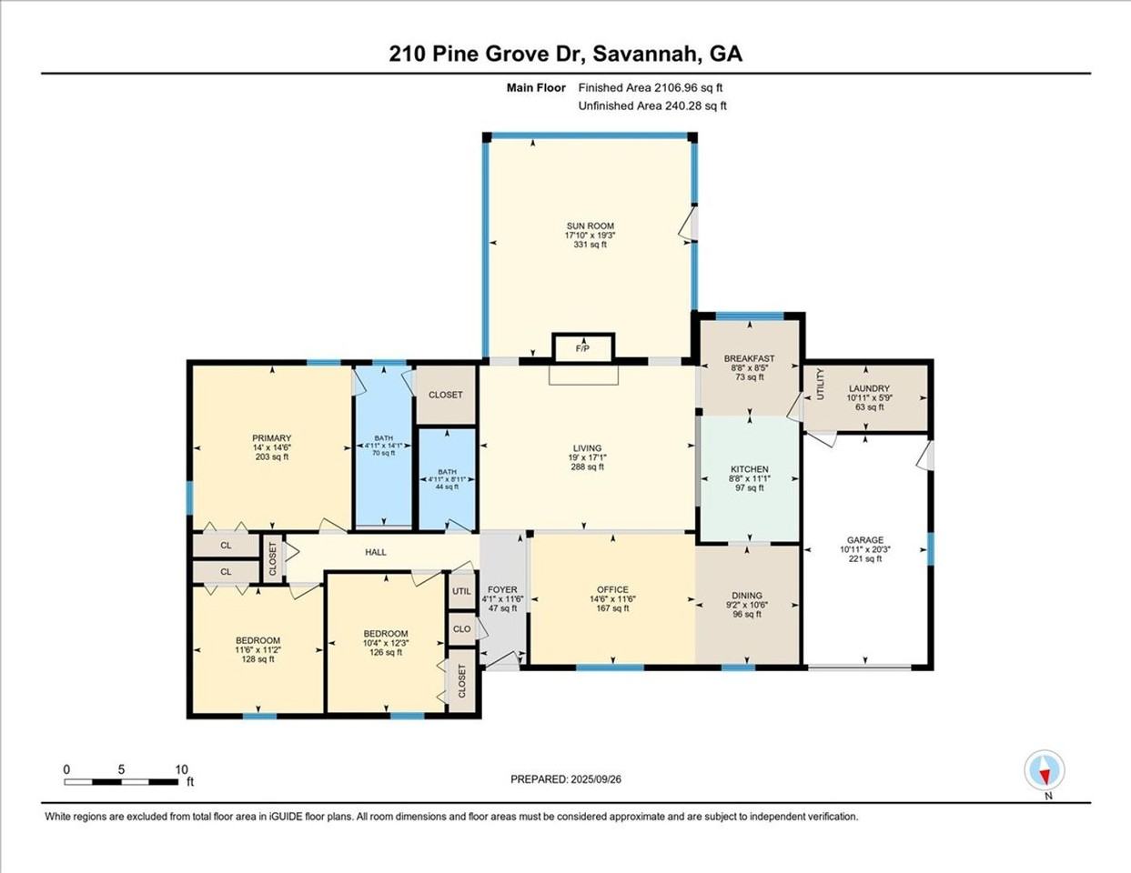 210 Pine Grove Dr - Photo 5 of 46