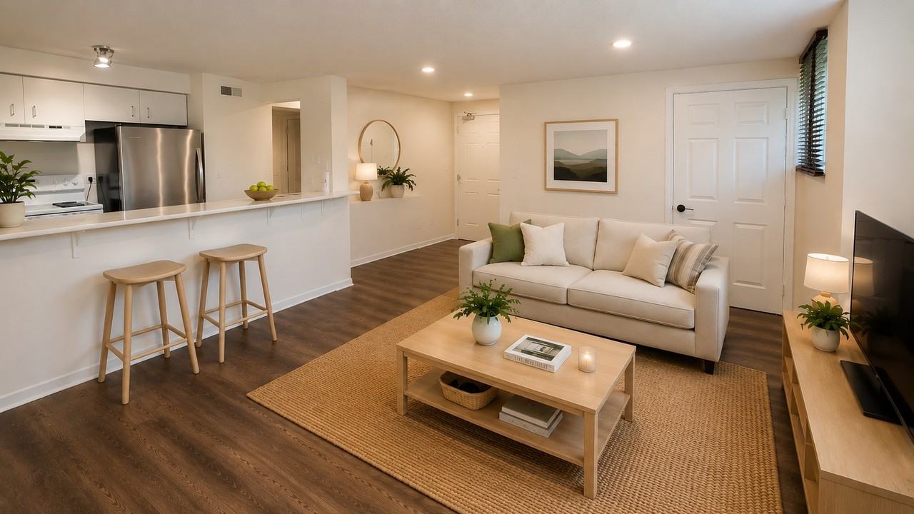 1118 Rockingham Avenue #1