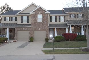 603 Country Village Dr - Photo 1 of 1