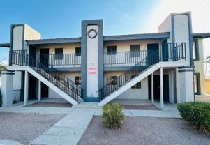 February FREE RENT! Brand New Flooring throughout! Private Laundry & Private Storage! Like New renovated home in Mesa! - Photo 1 of 1