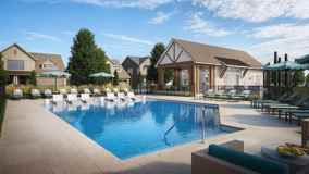 The Lodges of Huntersville - Photo 1 of 1