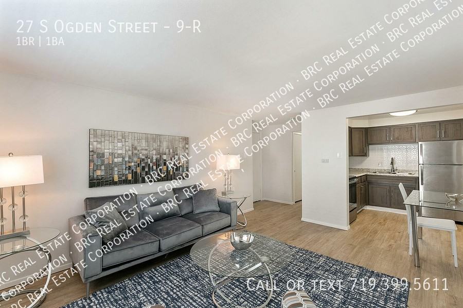NOMA Apartments - Photo 2 of 2