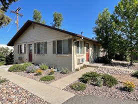Rose Cottages - Photo 1 of 1