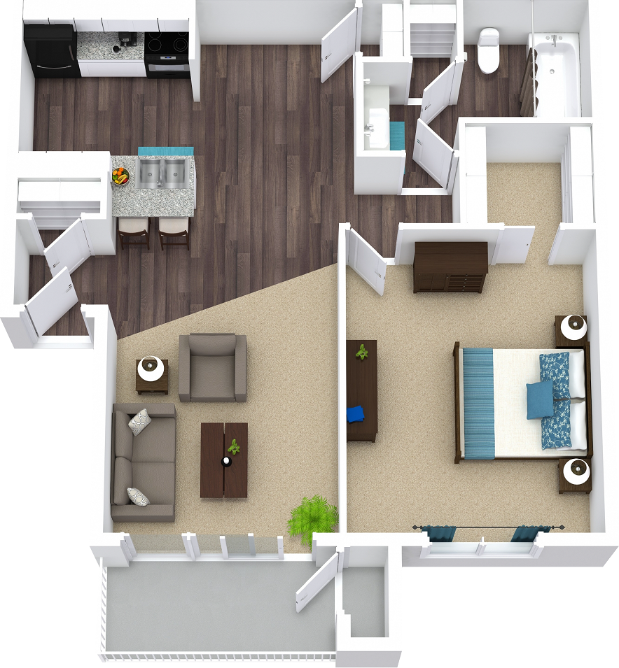 Aven West - Photo 2 of 7