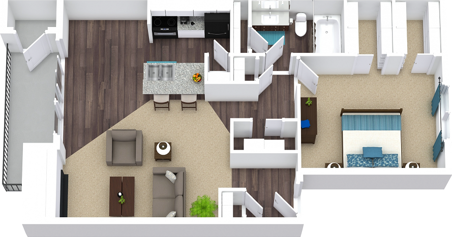 Aven West - Photo 4 of 7