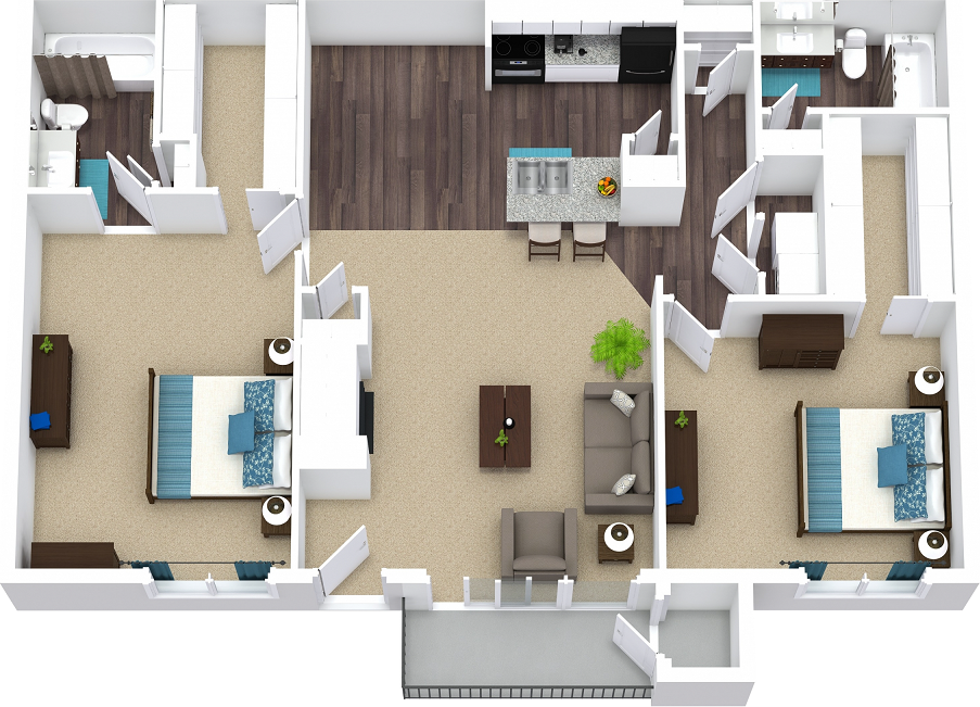 Aven West - Photo 6 of 7