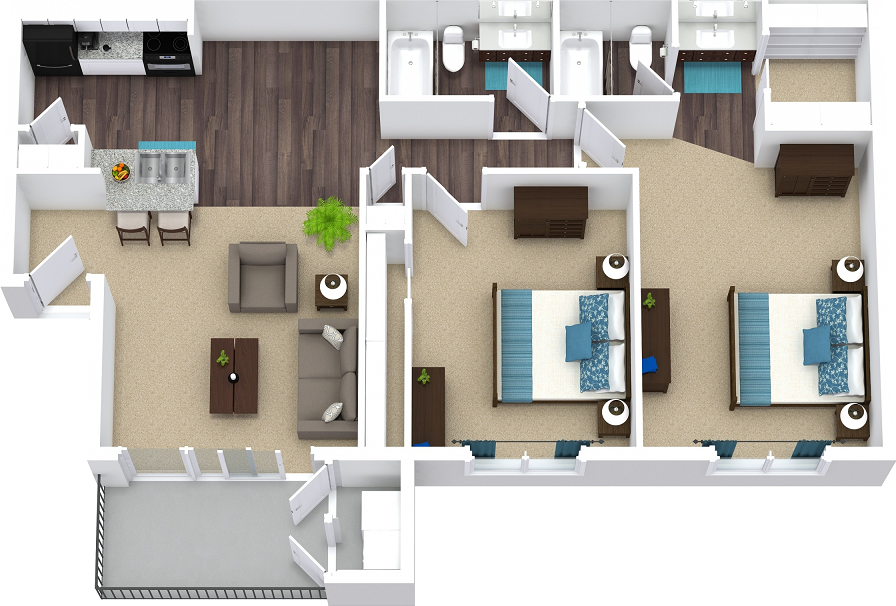 Aven West - Photo 7 of 7