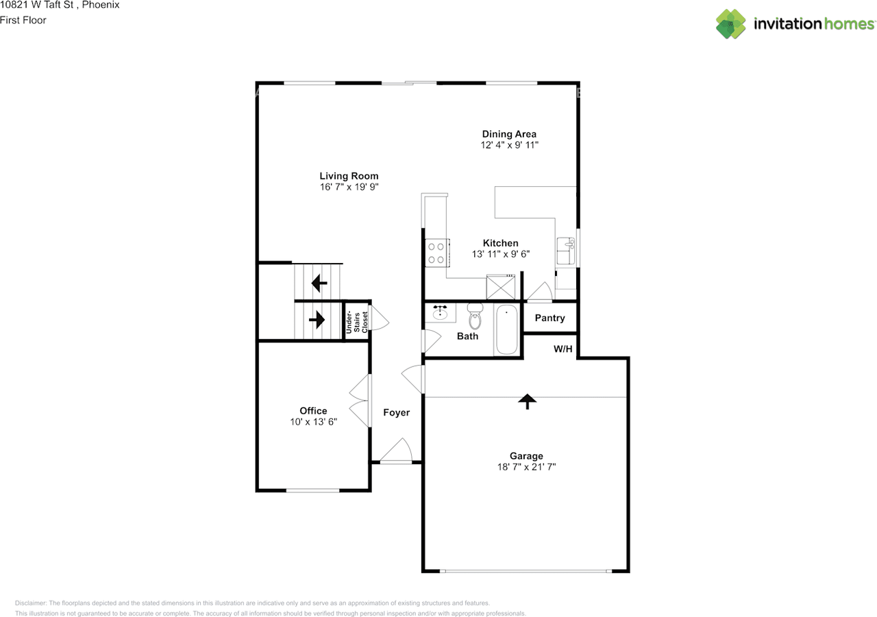 10821 W Taft St - Photo 2 of 19