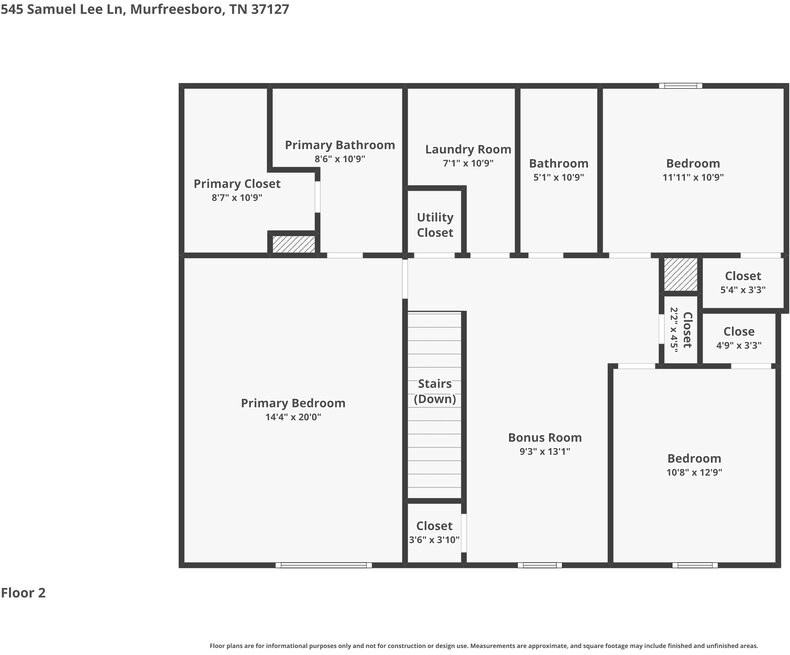 545 Samuel Lee Ln - Photo 3 of 17