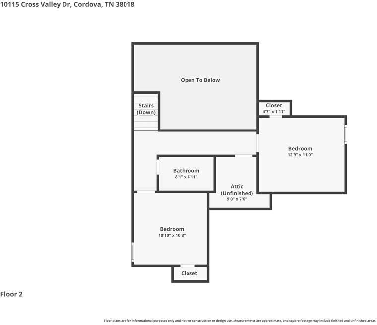 10115 Cross Valley Dr - Photo 2 of 17