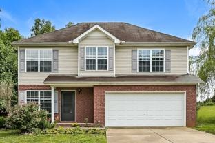 106 Chapel Brook Way - Photo 1 of 1