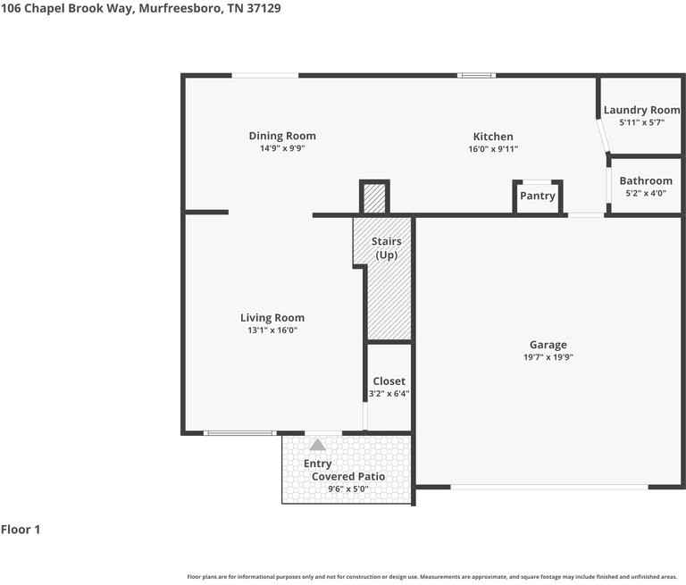 106 Chapel Brook Way - Photo 2 of 17