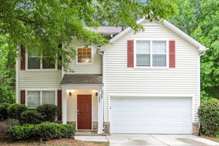 7069 Silver Bend Overlook - Photo 1 of 1
