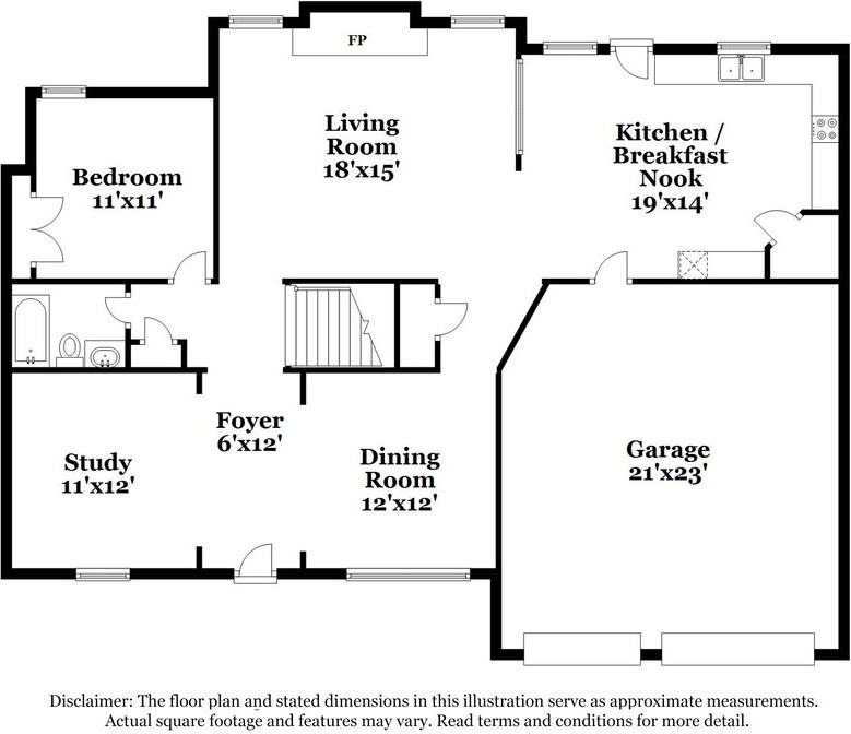 296 Millstone Dr - Photo 2 of 17