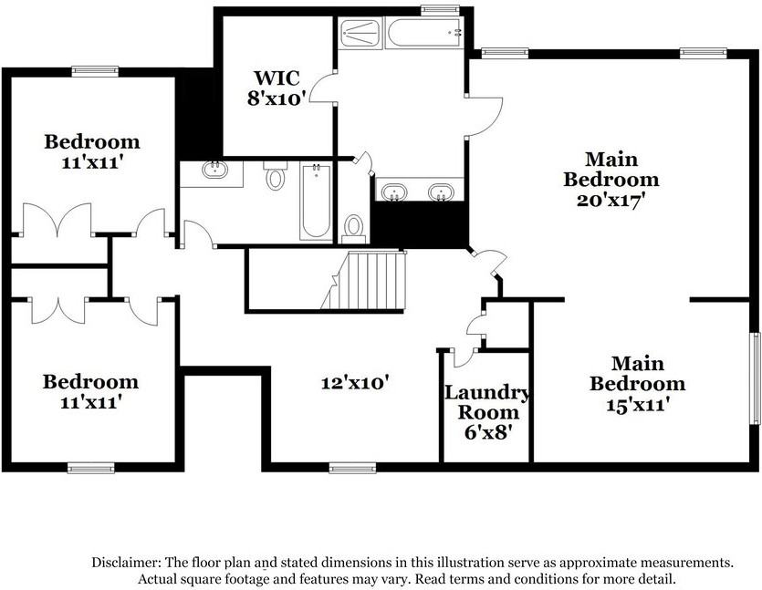 296 Millstone Dr - Photo 3 of 17