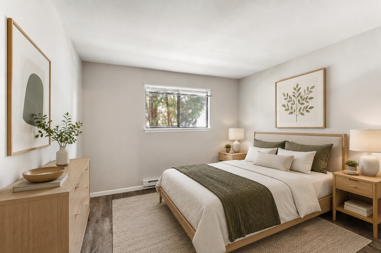 Country Meadows Apartments - Photo 2 of 50