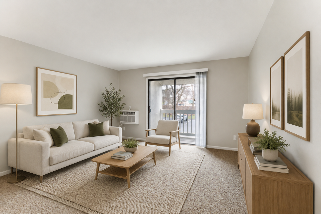 Country Meadows Apartments - Photo 3 of 50