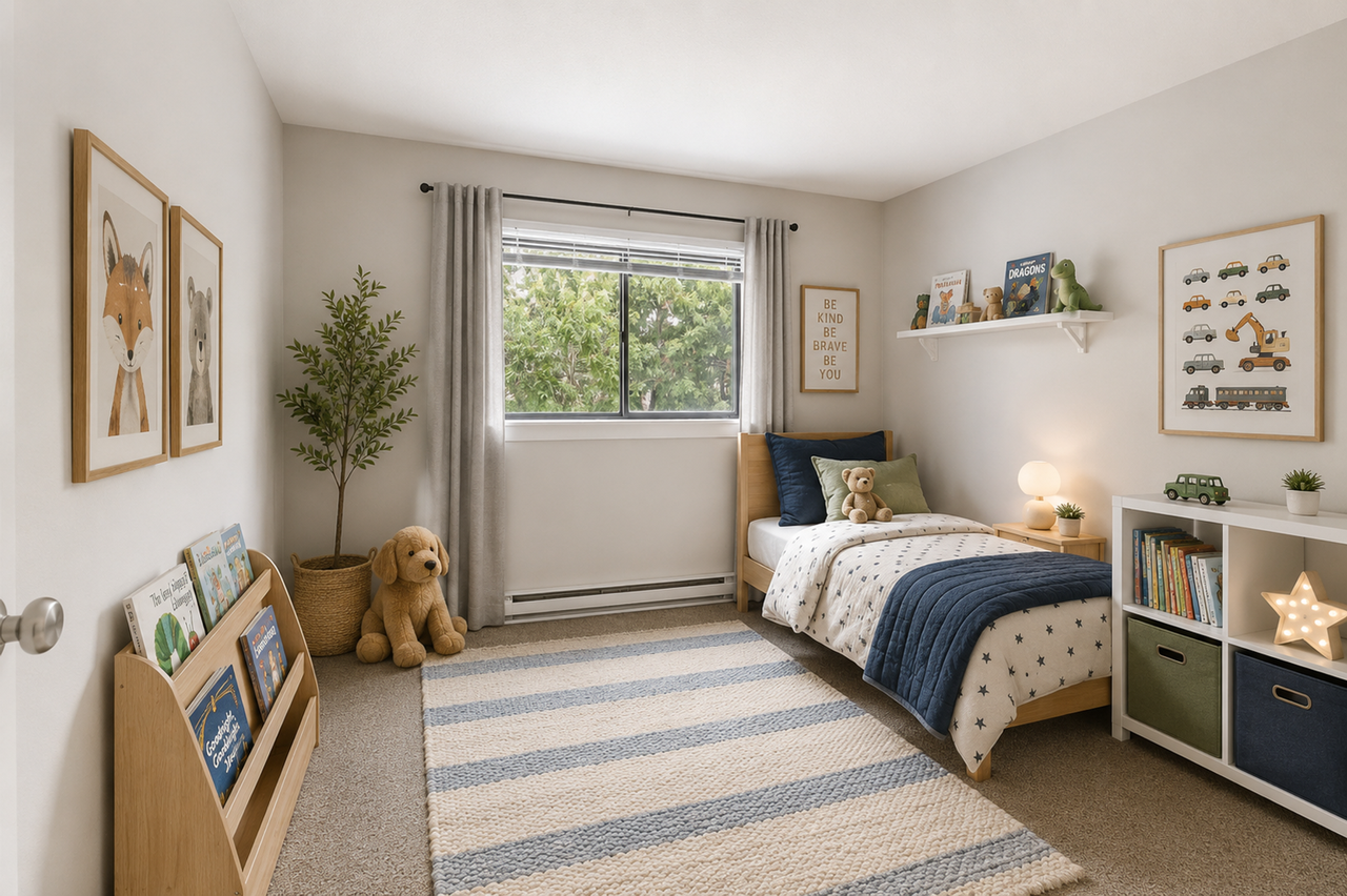 Country Meadows Apartments - Photo 5 of 50