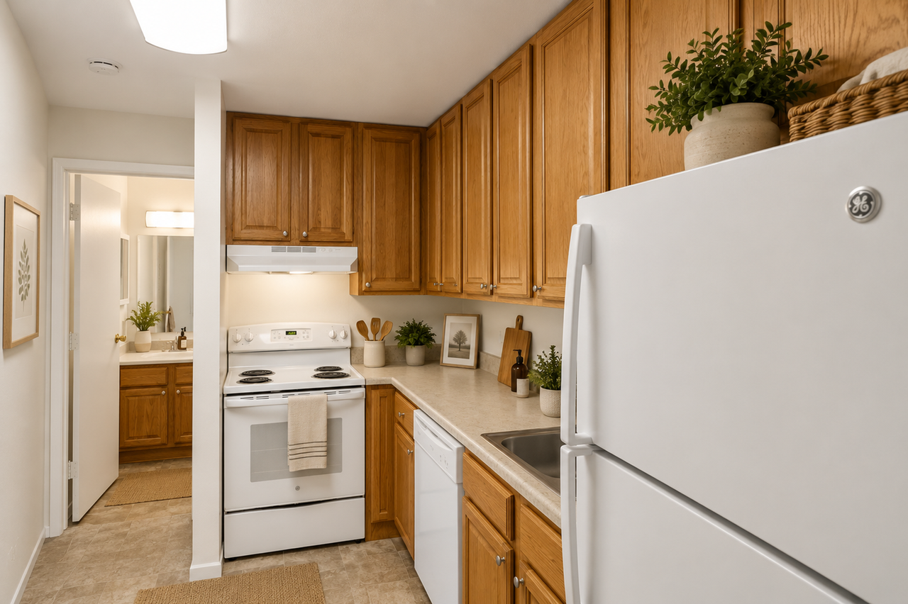 Country Meadows Apartments - Photo 7 of 50