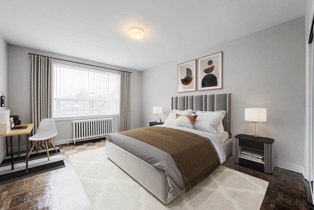 Beach Suites - Photo 5 of 12