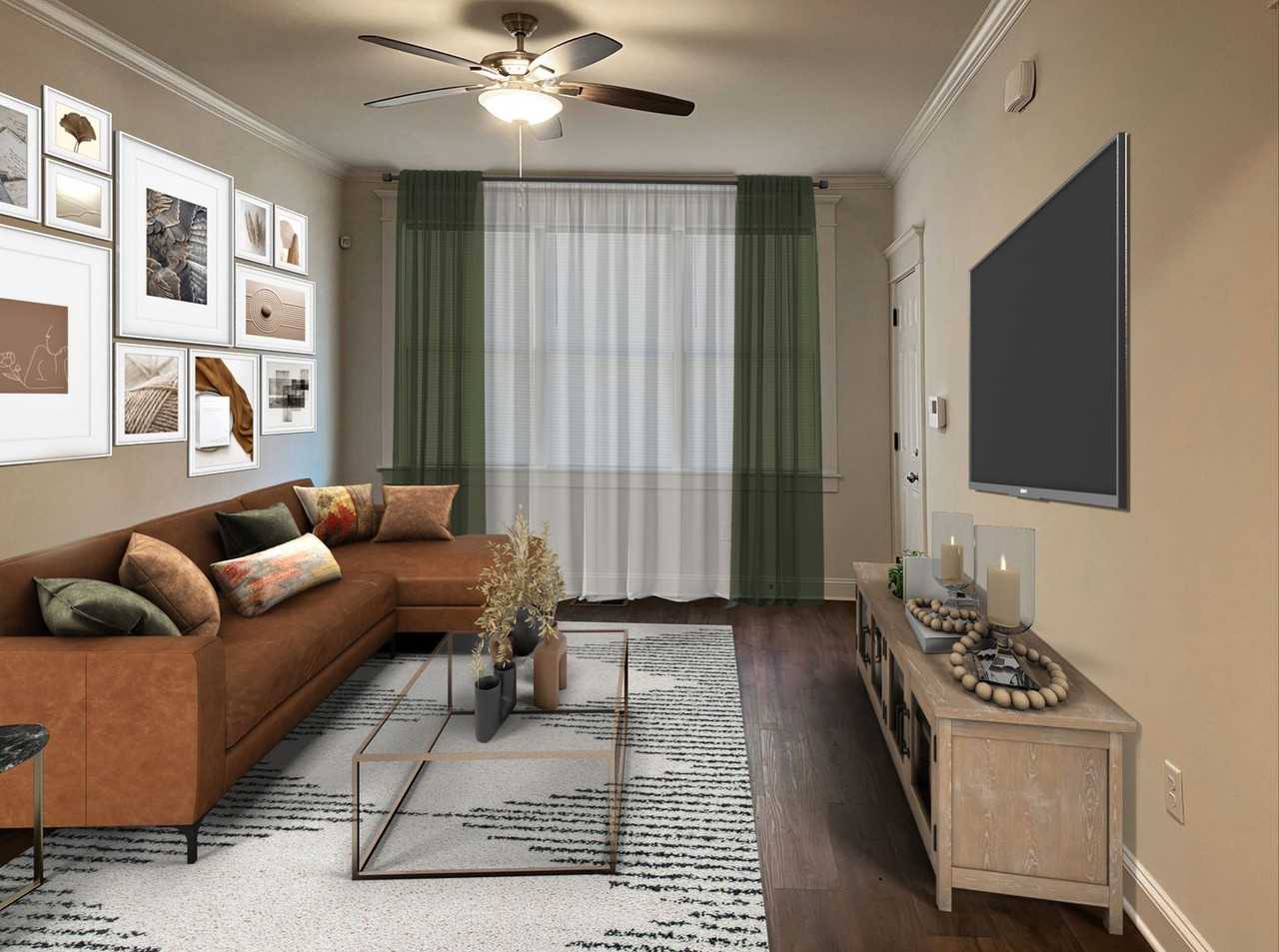 PARKWAY PLACE APARTMENTS - Photo 3 of 10