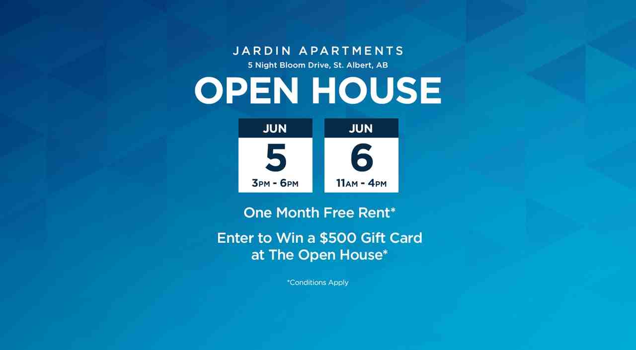 Jardin Apartments - Photo 2 of 18