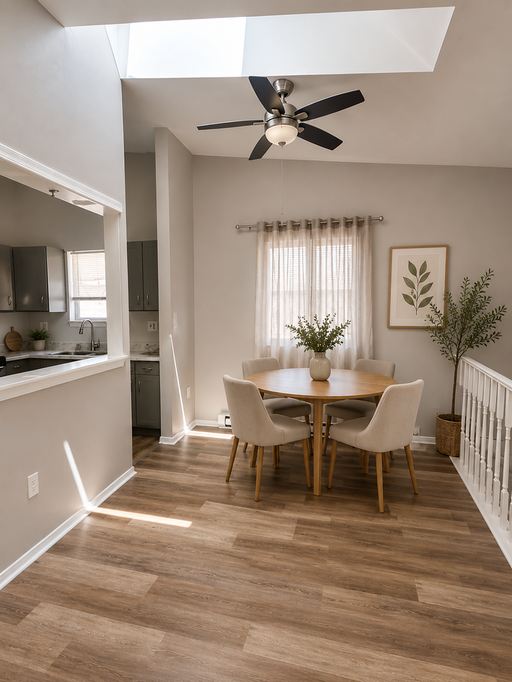 1340 S 10th St #1340-2 - Photo 2 of 9