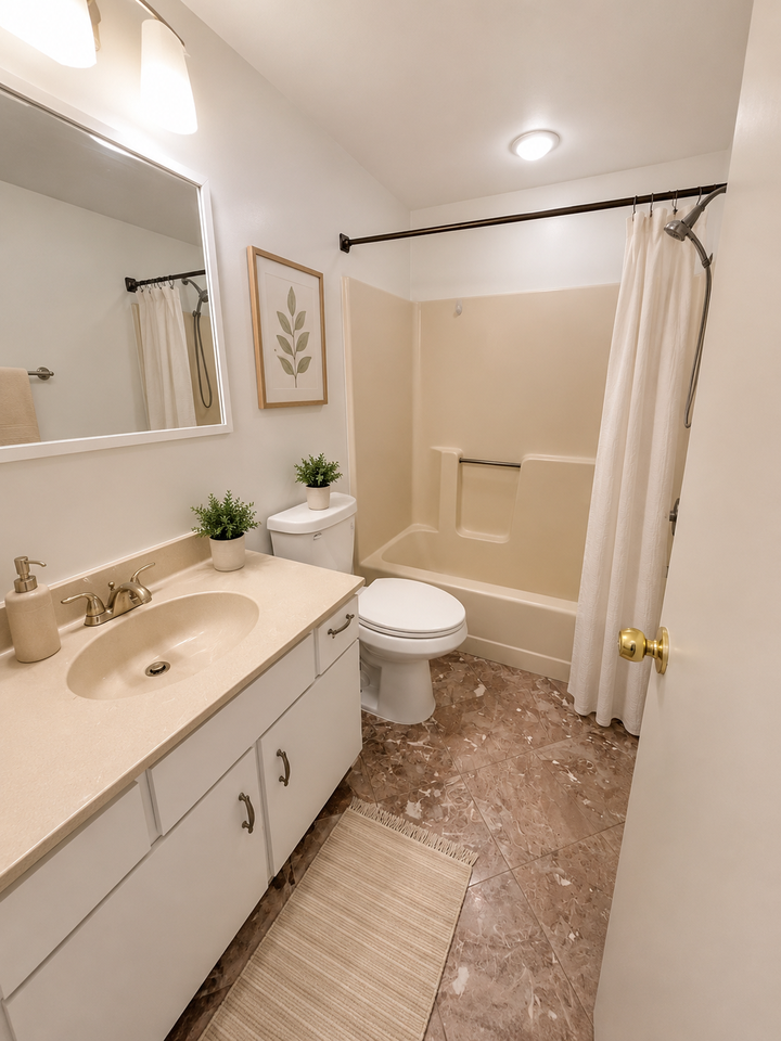 1340 S 10th St #1340-2 - Photo 5 of 9