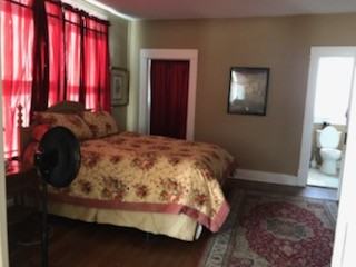501 N 11th St - 501 1/2 #501-1-2 - Photo 3 of 8
