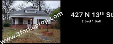 featured image of 427 N 13th St #1