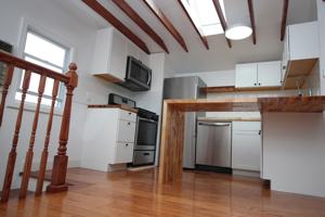 featured image of Central Avenue - 321 Central Ave Above Garage