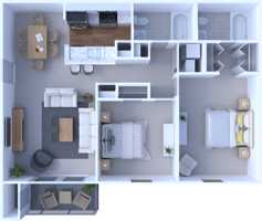 featured image of 300-332 300-332 Commonwealth Court & 2427 Peyton Drive