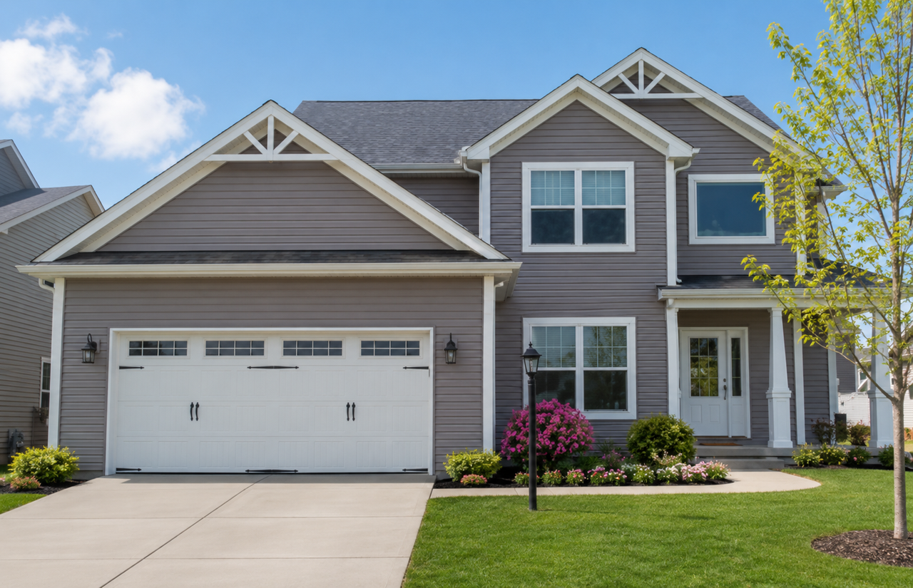 205 Dropseed Dr #1