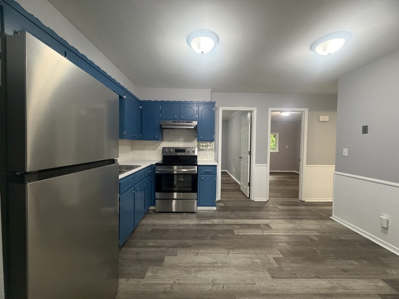 902 E Frederick St #902 - Photo 6 of 17