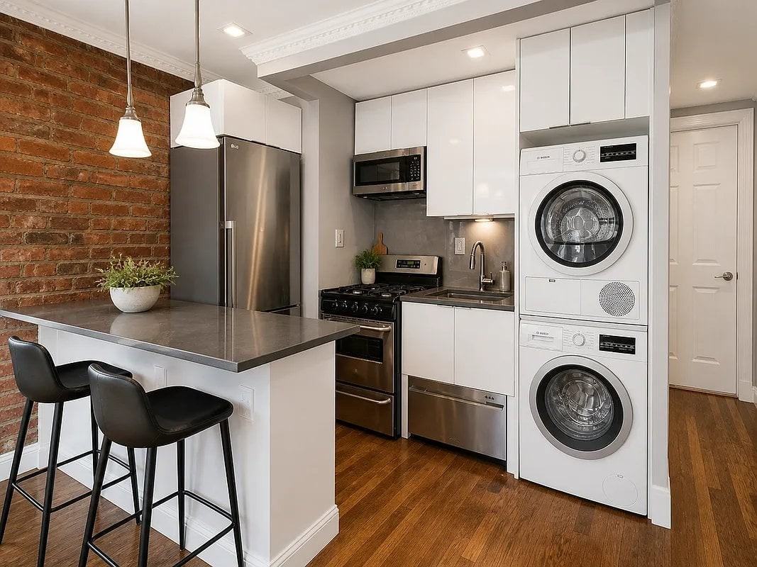 Mulberry St #4F - Photo 4 of 20