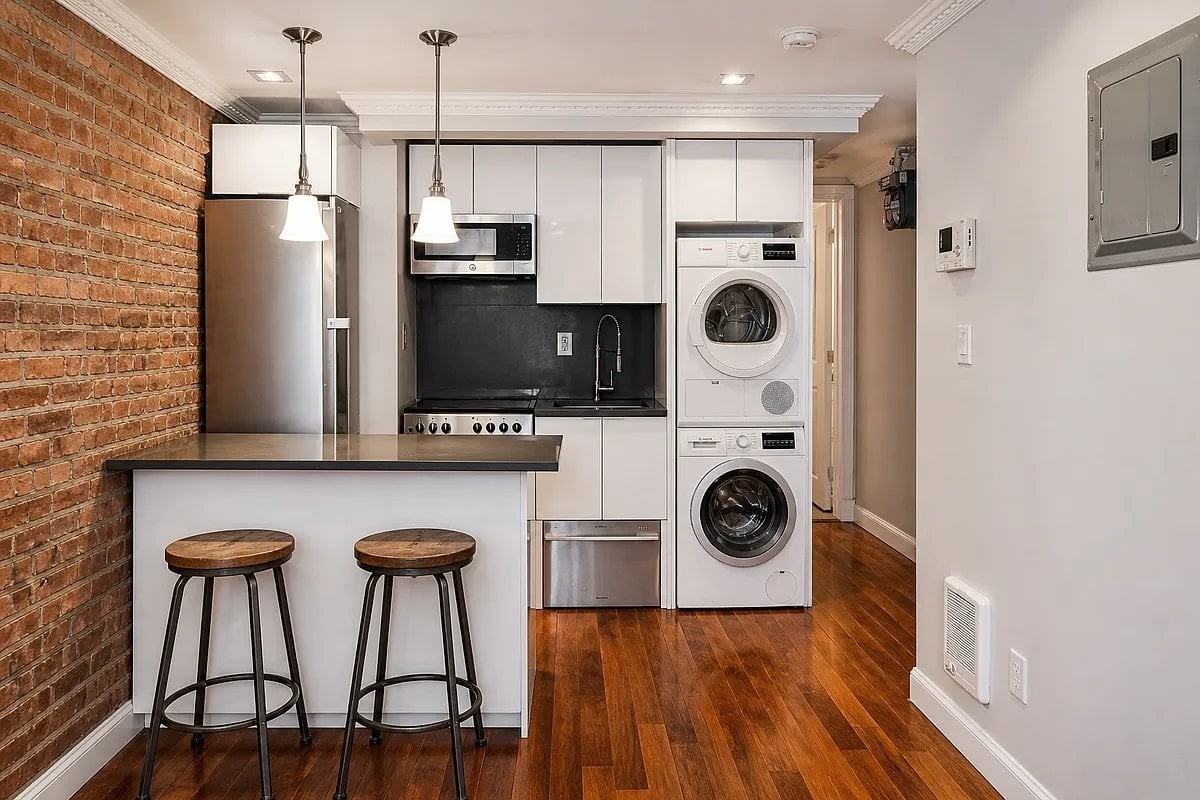 Mulberry St #4F - Photo 5 of 20