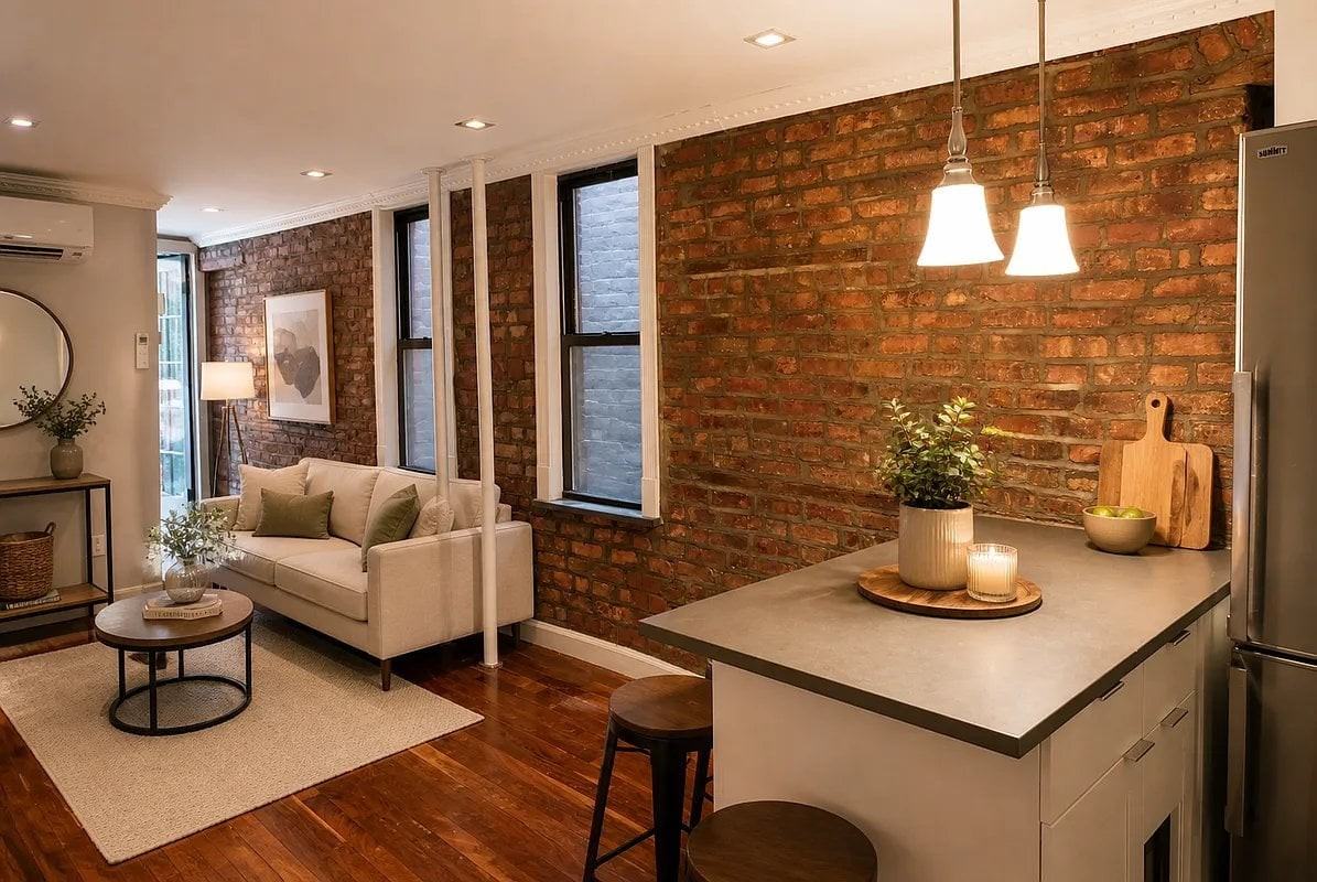Mulberry St #4F - Photo 6 of 20