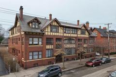 604 Chestnut Street - Photo 1 of 1