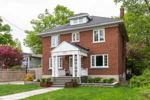 featured image of 252 Harmer Ave S #1