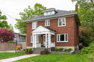 252 Harmer Ave S #1 - Photo 1 of 1