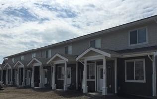 featured image of 10904 102 Ave #107