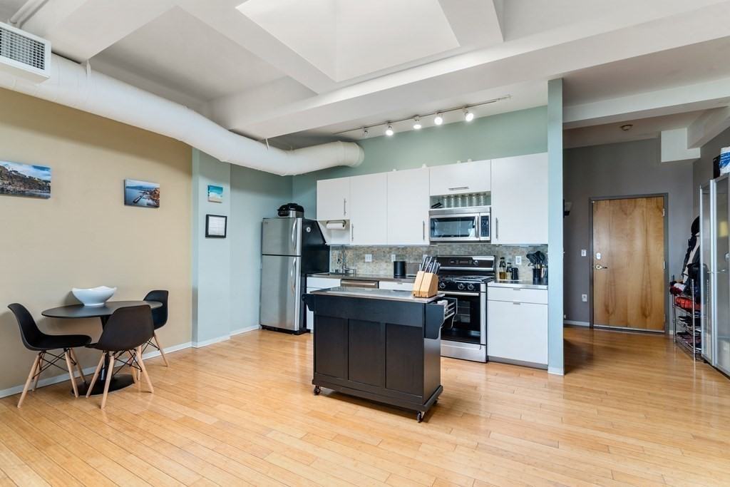 156 Porter StreetUnit 428 #428 - Photo 4 of 12