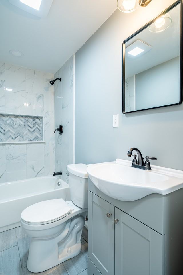 1631 Columbia Ave #A - Photo 6 of 10