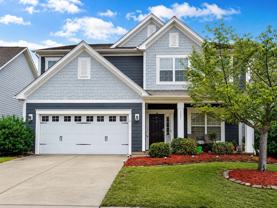 1261 Tranquility Point Ave Nw #1 - Photo 1 of 1