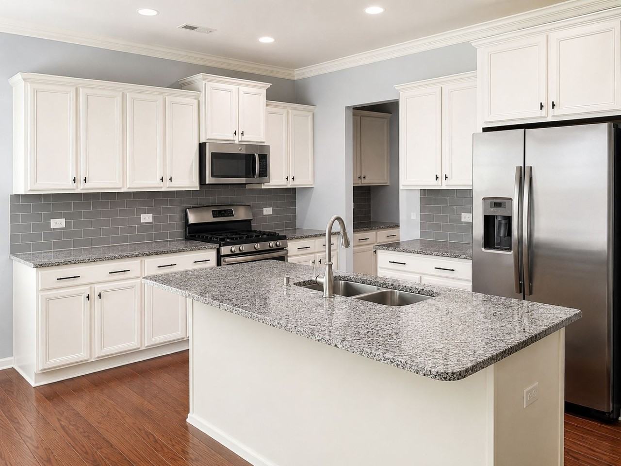 1261 Tranquility Point Ave Nw #1 - Photo 6 of 19